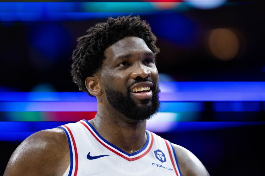 Knicks vs. 76ers Betting Odds, Free Picks, and Predictions - 6:05 PM ET (Thu, May 2, 2024)