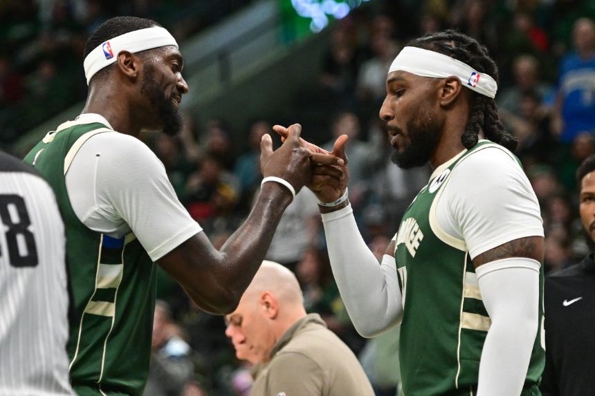 Bucks vs. Pacers Betting Odds, Free Picks, and Predictions - 6:35 PM ET (Thu, May 2, 2024)