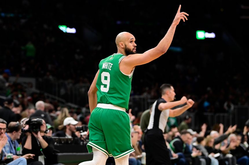 Cavaliers vs. Celtics Betting Odds, Free Picks, and Predictions - 7:10 PM ET (Tue, May 7, 2024)