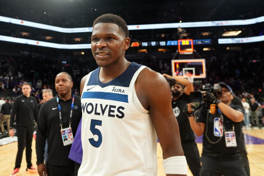 Nuggets vs. Timberwolves Betting Odds, Free Picks, and Predictions - 9:40 PM ET (Fri, May 10, 2024)