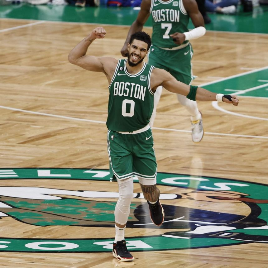 Celtics vs. Cavaliers Betting Odds, Free Picks, and Predictions - 8:35 PM ET (Sat, May 11, 2024)