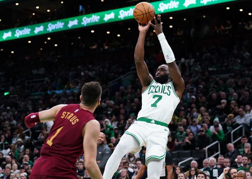 Celtics vs. Cavaliers Betting Odds, Free Picks, and Predictions - 7:05 PM ET (Mon, May 13, 2024)