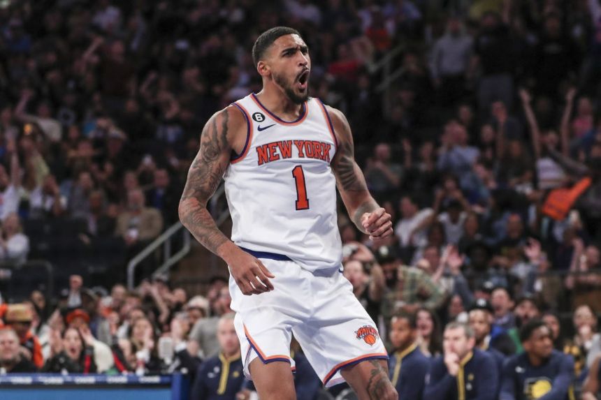 Knicks vs. Pacers Betting Odds, Free Picks, and Predictions - 8:40 PM ET (Fri, May 17, 2024)