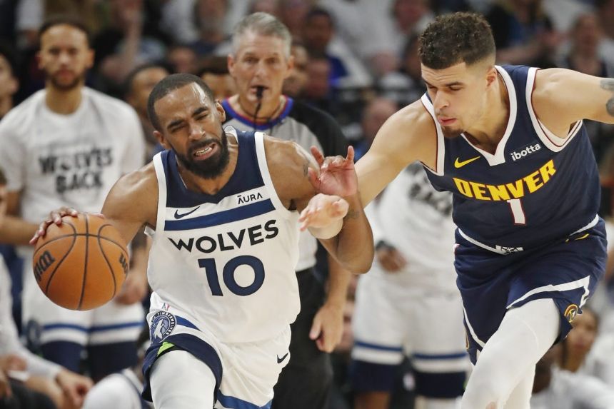 Timberwolves vs. Nuggets Betting Odds, Free Picks, and Predictions - 6:05 PM ET (Sun, May 19, 2024)
