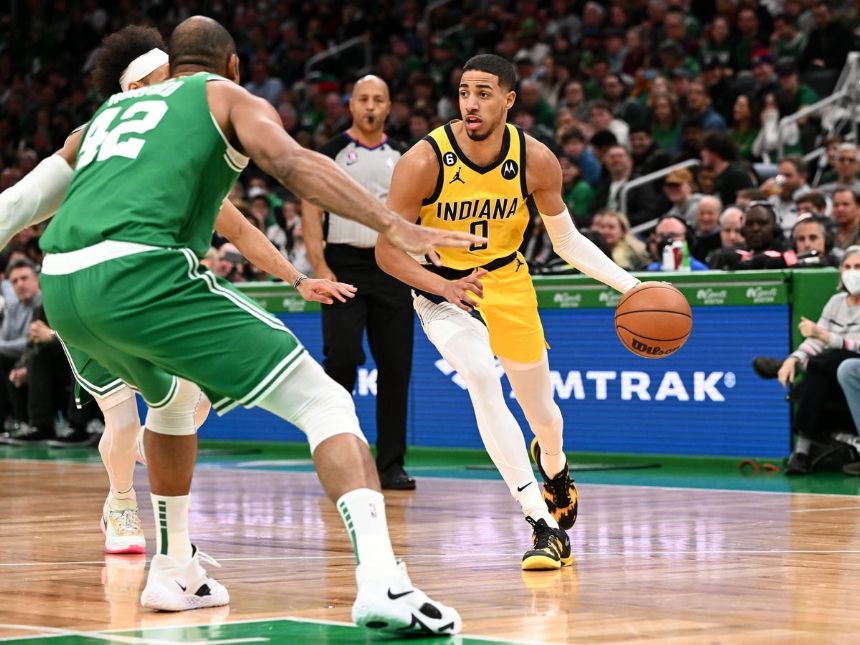 Celtics vs. Pacers Betting Odds, Free Picks, and Predictions - 8:10 PM ET (Mon, May 27, 2024)