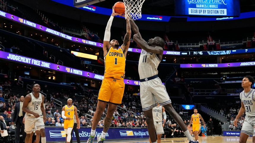 Mount St Marys vs. Coppin State Betting Odds, Free Picks, and Predictions - 7:00 PM ET (Fri, Nov 11, 2022)