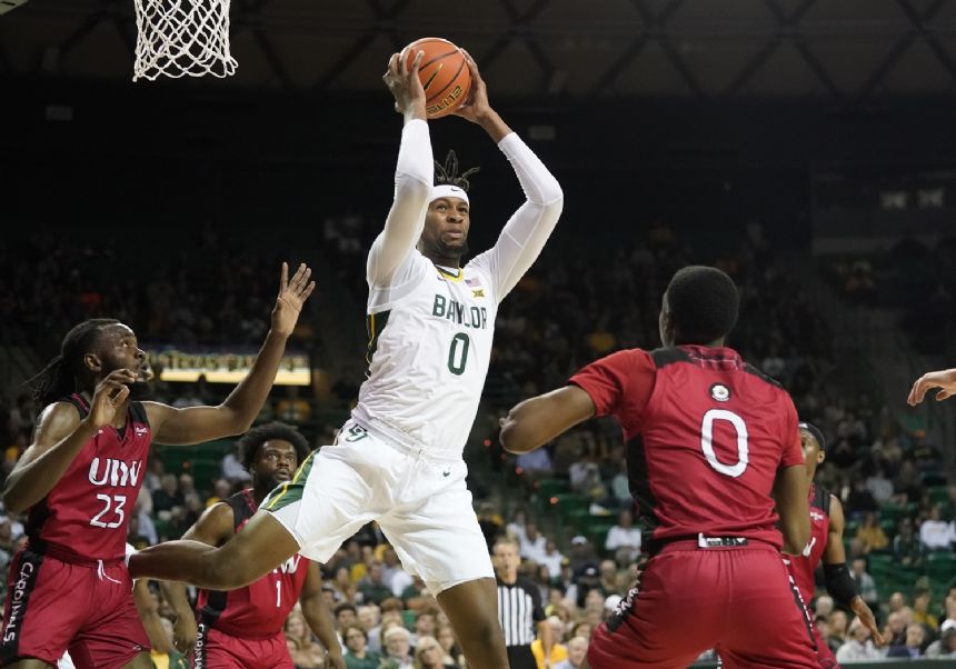 Norfolk State vs Baylor Betting Odds, Free Picks, and Predictions (11/11/2022)