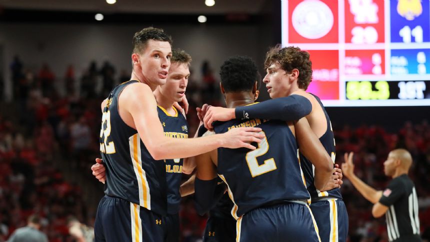 Texas AM Commerce vs. No Colorado Betting Odds, Free Picks, and Predictions - 8:00 PM ET (Fri, Nov 11, 2022)