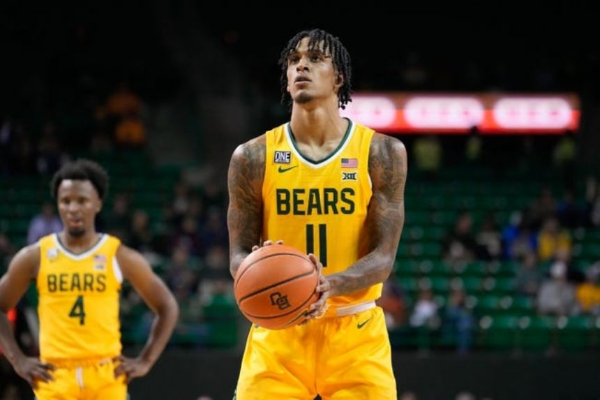 Northern Colorado vs. Baylor Betting Odds, Free Picks, and Predictions