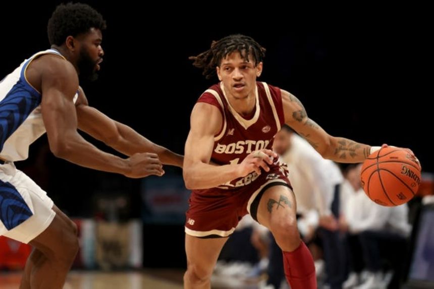 Maine vs Boston College Betting Odds, Free Picks, and Predictions (11/14/2022)