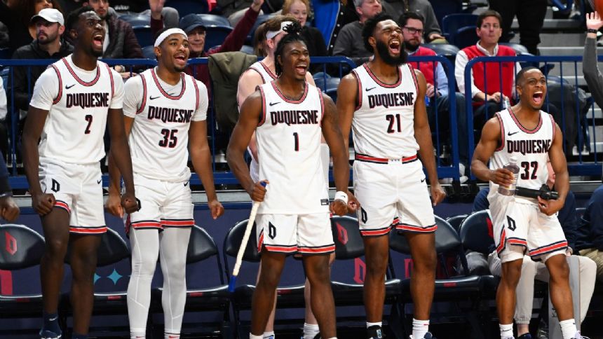 South Carolina State vs. Duquesne Betting Odds, Free Picks, and Predictions - 7:00 PM ET (Mon, Nov 14, 2022)