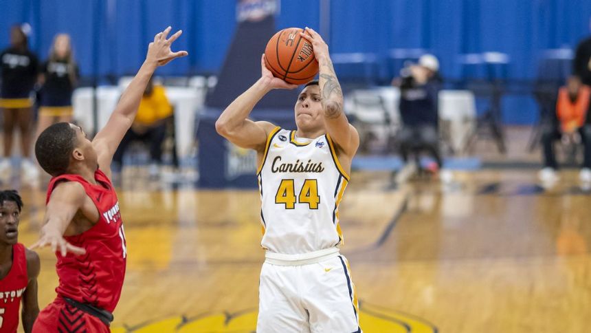 Cleveland State vs. Canisius Betting Odds, Free Picks, and Predictions - 7:00 PM ET (Wed, Nov 16, 2022)