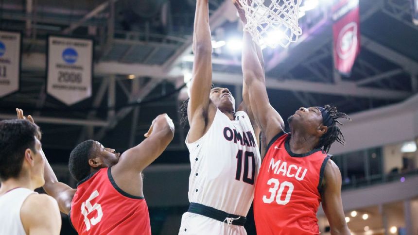 Ball State vs. Omaha Betting Odds, Free Picks, and Predictions - 8:37 PM ET (Wed, Nov 16, 2022)