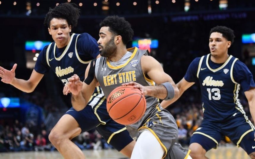 Arkansas-Pine Bluff vs. Kent State Betting Odds, Free Picks, and Predictions - 12:00 PM ET (Wed, Nov 16, 2022)