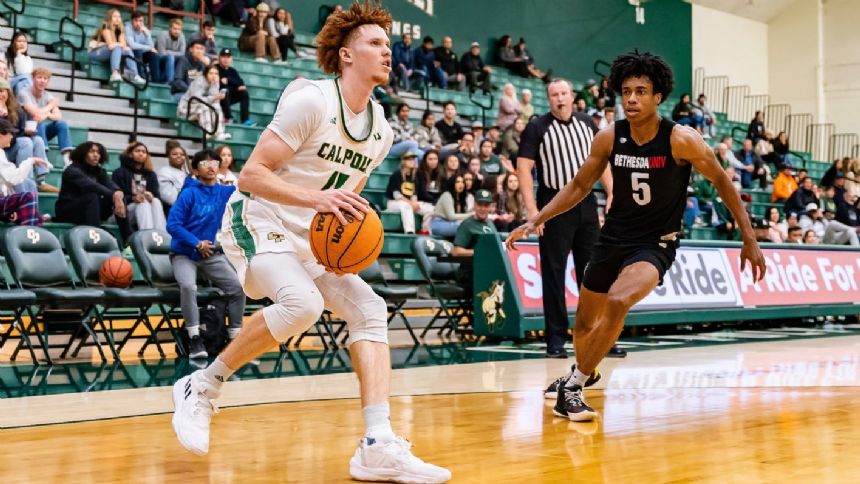 Mount St Marys vs. Cal Poly Betting Odds, Free Picks, and Predictions - 10:00 PM ET (Sun, Nov 20, 2022)