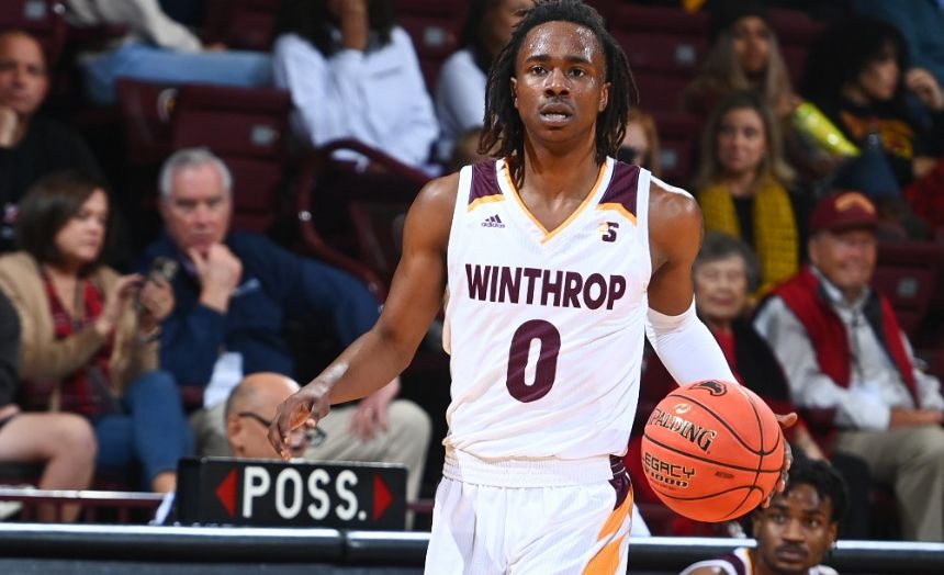 Southern Mississippi vs. Winthrop Betting Odds, Free Picks, and Predictions - 3:00 PM ET (Tue, Nov 22, 2022)