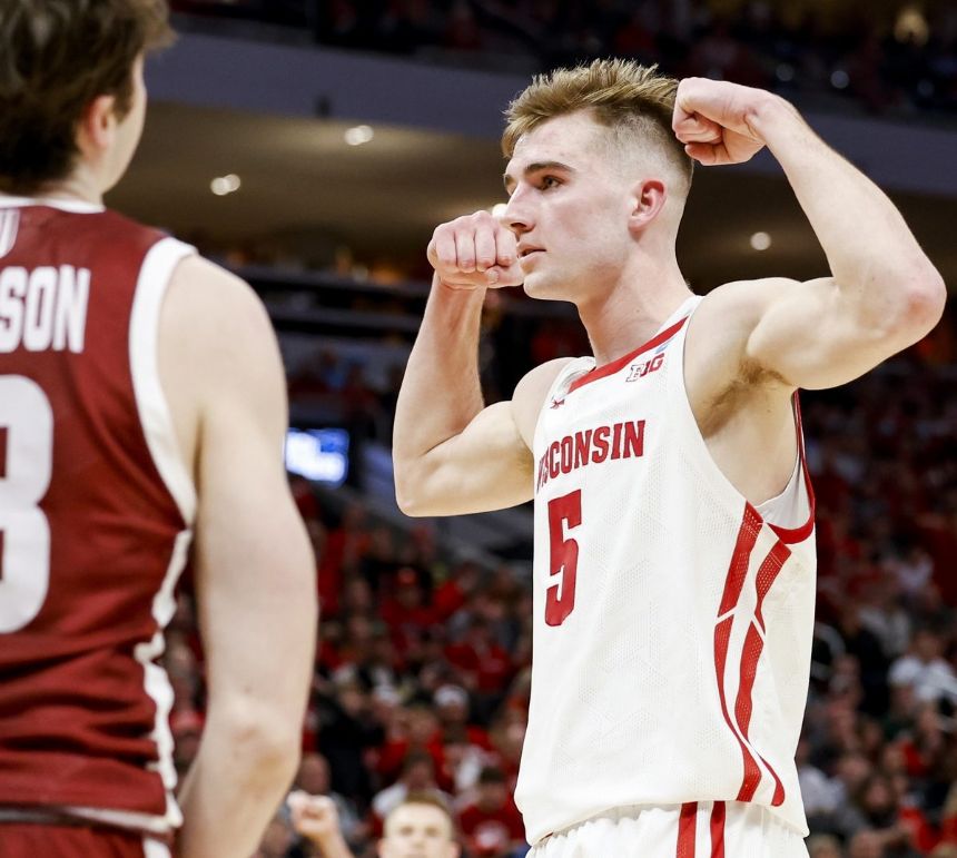 Dayton vs. Wisconsin Betting Odds, Free Picks, and Predictions - 2:30 PM ET (Wed, Nov 23, 2022)