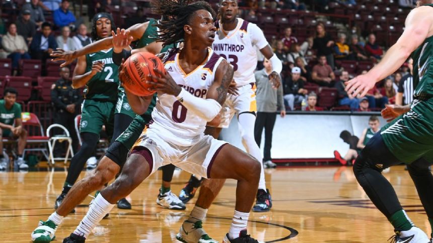 Eastern Michigan vs. Winthrop Betting Odds, Free Picks, and Predictions - 12:30 PM ET (Wed, Nov 23, 2022)