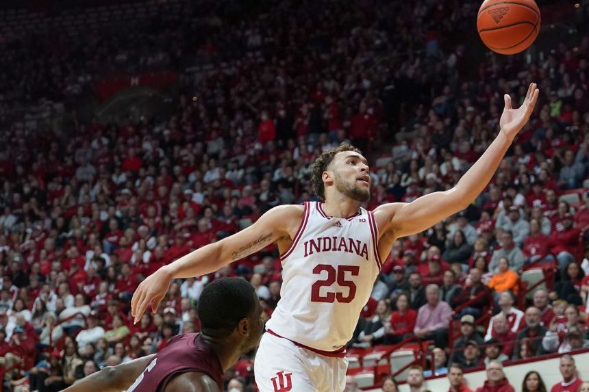 Jackson State vs. Indiana Betting Odds, Free Picks, and Predictions - 12:30 PM ET (Fri, Nov 25, 2022)