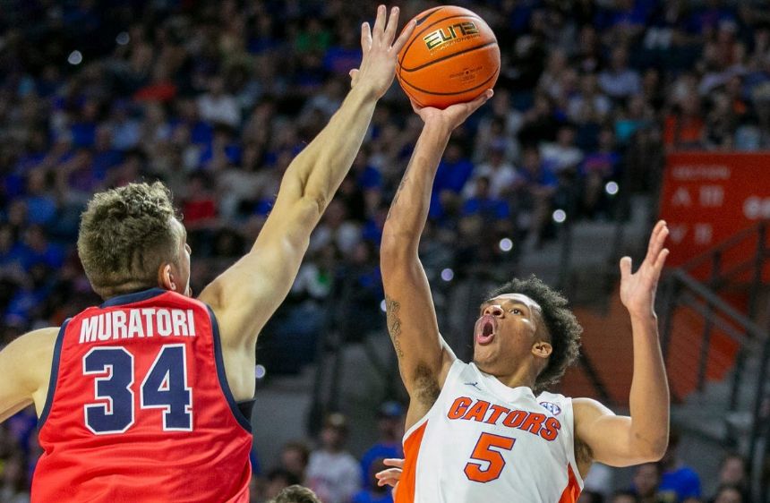 Oregon State vs Florida Betting Odds, Free Picks, and Predictions (11/25/2022)