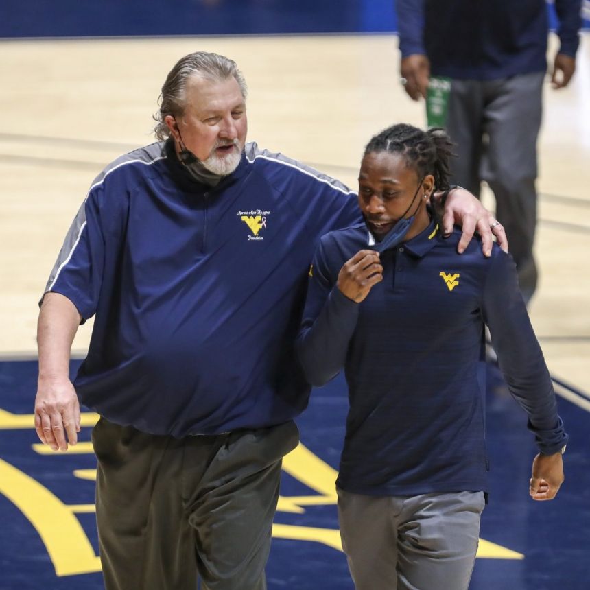 West Virginia vs Portland State Betting Odds, Free Picks, and Predictions (11/25/2022)