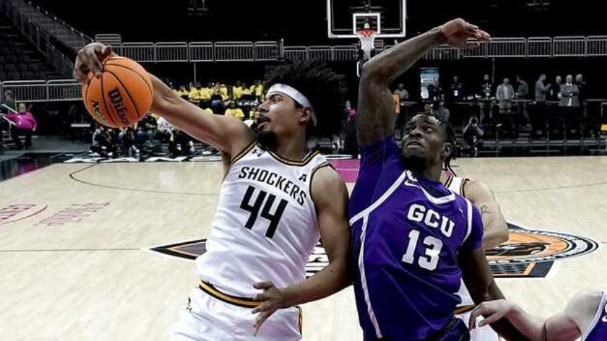 Tarleton State vs. Wichita State Betting Odds, Free Picks, and Predictions - 4:00 PM ET (Sat, Nov 26, 2022)