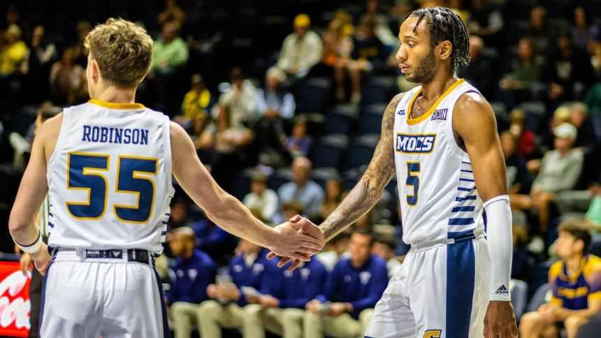 Murray State vs. Chattanooga Betting Odds, Free Picks, and Predictions - 7:00 PM ET (Sat, Nov 26, 2022)