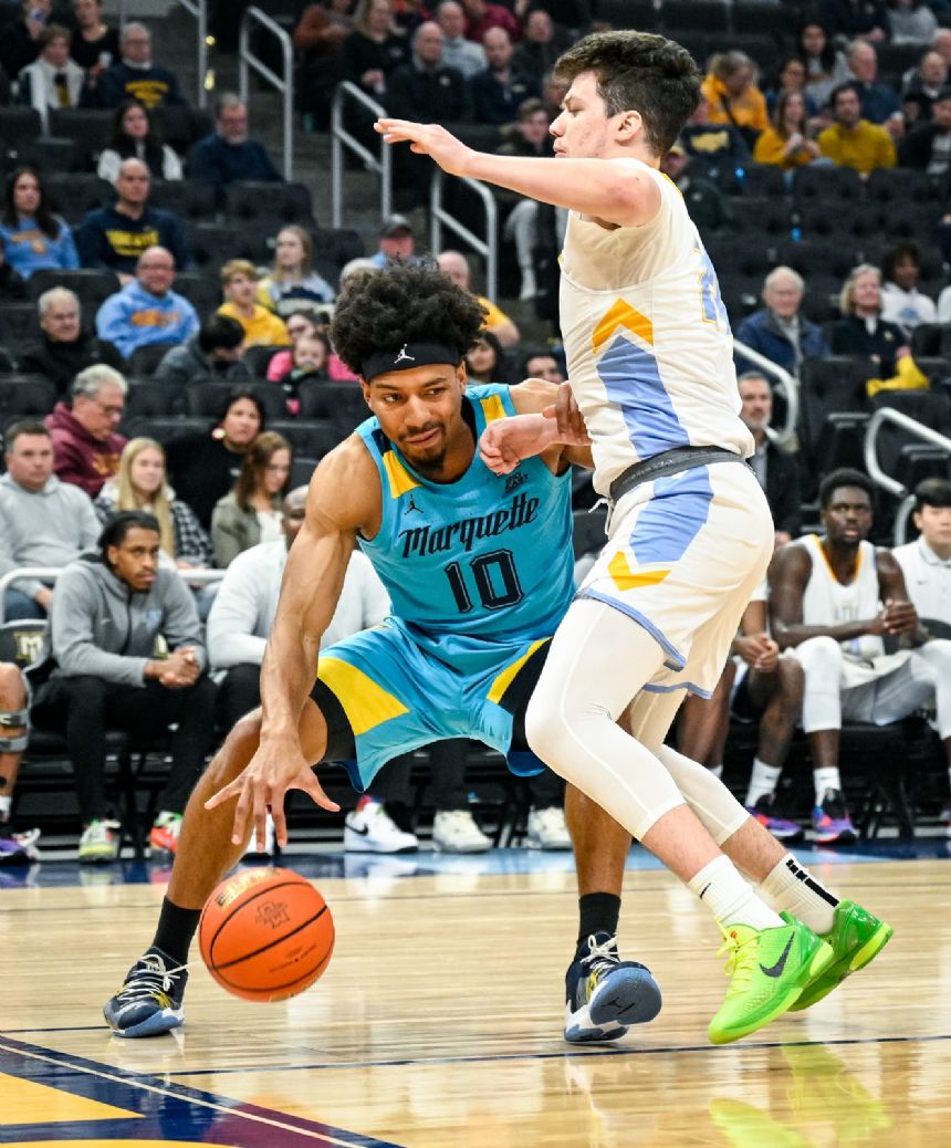 Chicago State vs. Marquette Betting Odds, Free Picks, and Predictions - 8:30 PM ET (Sat, Nov 26, 2022)