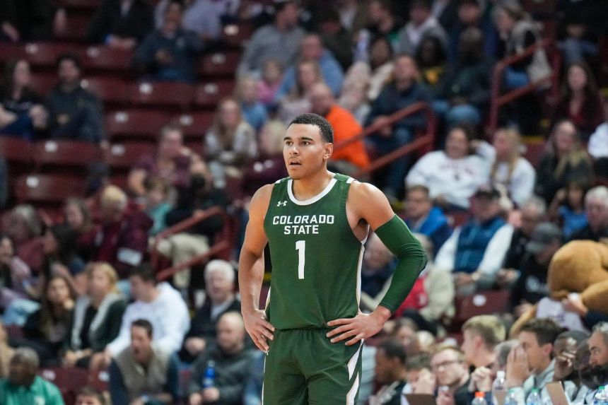 Mississippi Valley vs. Colorado State Betting Odds, Free Picks, and Predictions - 4:00 PM ET (Sat, Nov 26, 2022)