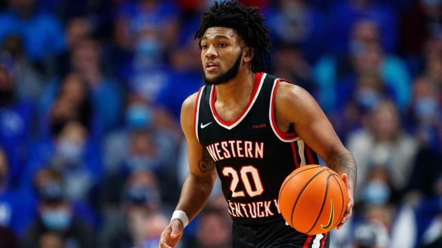 South Carolina State vs. Western Kentucky Betting Odds, Free Picks, and Predictions - 4:00 PM ET (Sat, Nov 26, 2022)