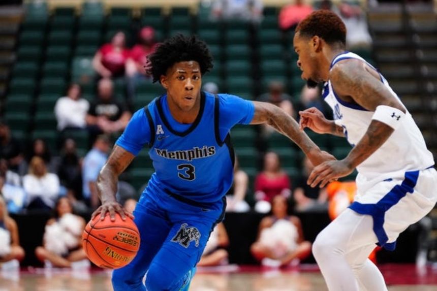 Stanford vs Memphis Betting Odds, Free Picks, and Predictions (11/27/2022)
