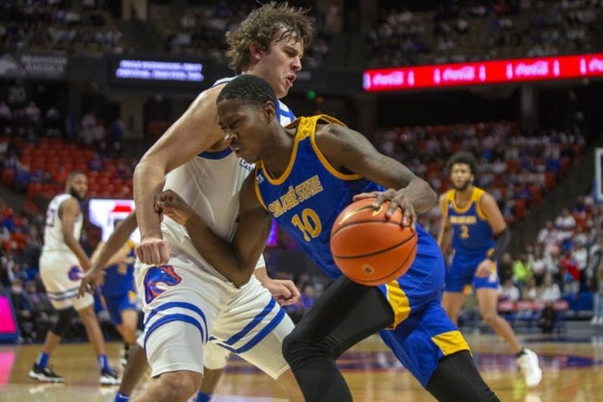 Ball State vs. San Jose State Betting Odds, Free Picks, and Predictions - 2:30 PM ET (Sun, Nov 27, 2022)