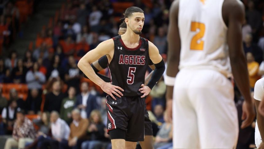 No Colorado vs. New Mexico Betting Odds, Free Picks, and Predictions - 7:30 PM ET (Sun, Nov 27, 2022)