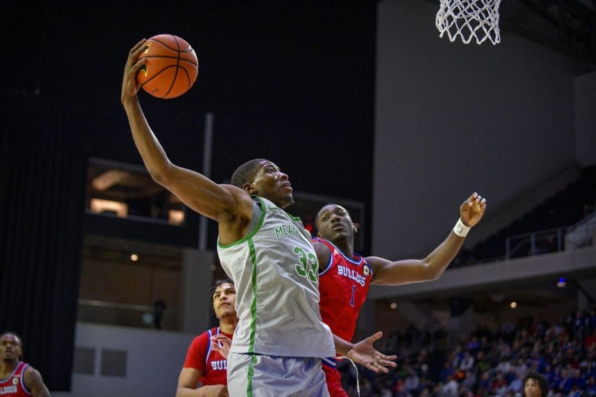 UNC Wilmington vs North Texas Betting Odds, Free Picks, and Predictions (11/27/2022)
