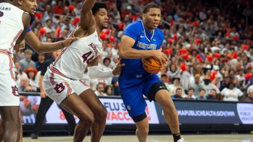 Tennessee State vs. Saint Louis Betting Odds, Free Picks, and Predictions - 9:00 PM ET (Wed, Nov 30, 2022)