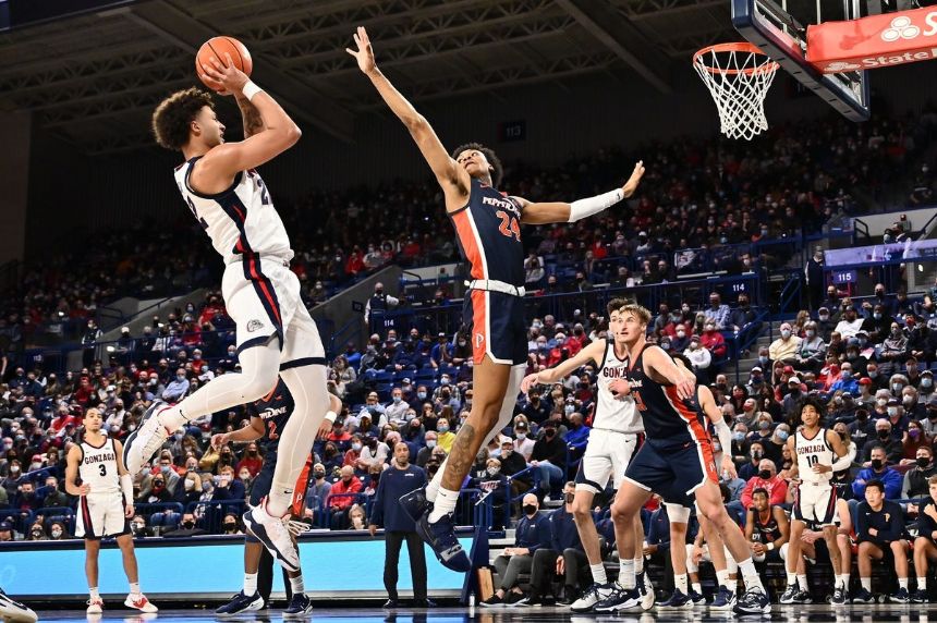 Cal Poly vs Pepperdine Betting Odds, Free Picks, and Predictions (11/30/2022)