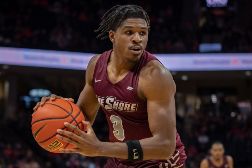 Lehigh vs. Maryland-Eastern Shore Betting Odds, Free Picks, and Predictions - 7:00 PM ET (Wed, Nov 30, 2022)