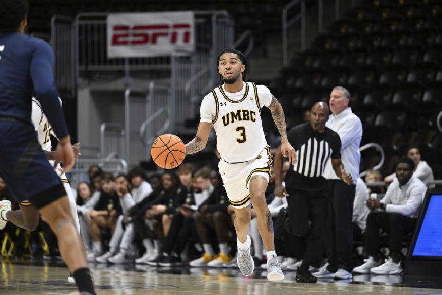 Coppin State vs. UMBC Betting Odds, Free Picks, and Predictions - 7:00 PM ET (Wed, Nov 30, 2022)
