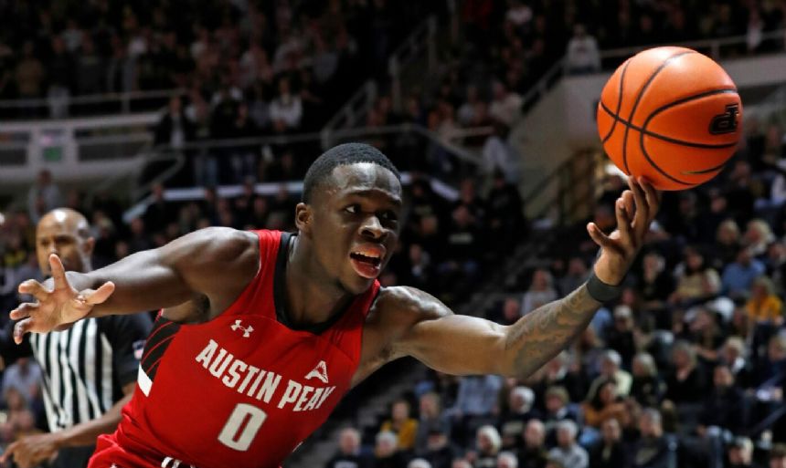 Western Kentucky vs. Austin Peay Betting Odds, Free Picks, and Predictions - 8:00 PM ET (Wed, Nov 30, 2022)