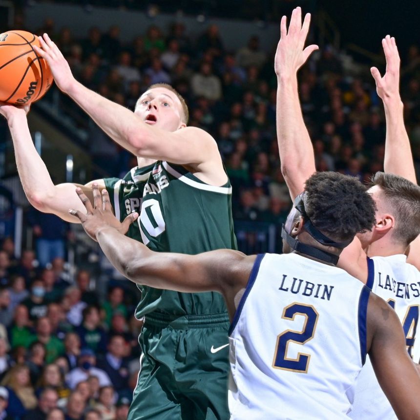 Northwestern vs. Michigan State Betting Odds, Free Picks, and Predictions - 7:00 PM ET (Sun, Dec 4, 2022)