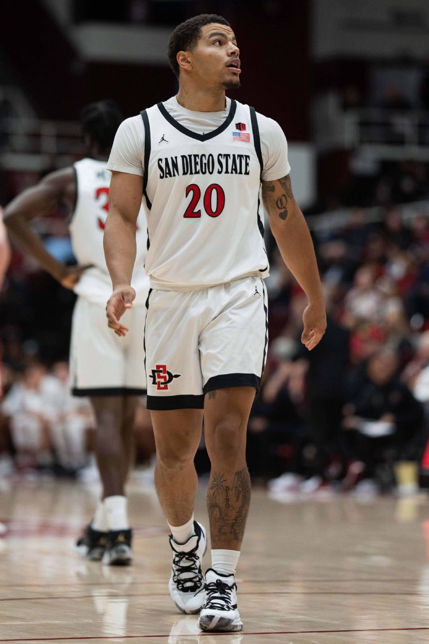 Troy vs. San Diego State Betting Odds, Free Picks, and Predictions - 10:00 PM ET (Mon, Dec 5, 2022)