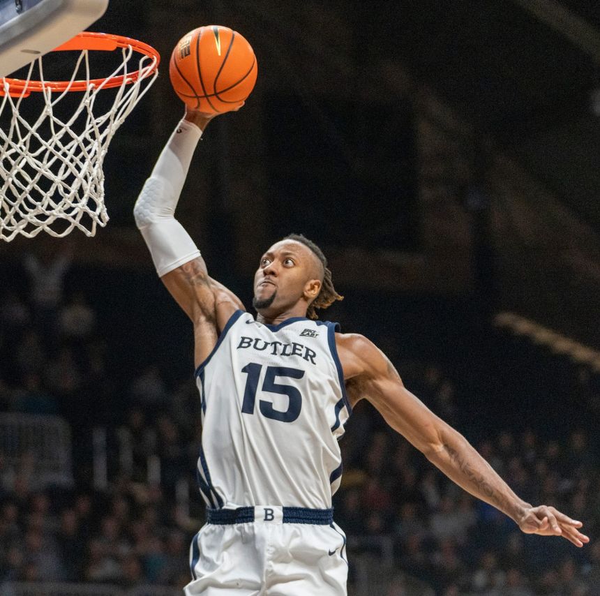 Yale vs. Butler Betting Odds, Free Picks, and Predictions - 6:30 PM ET (Tue, Dec 6, 2022)