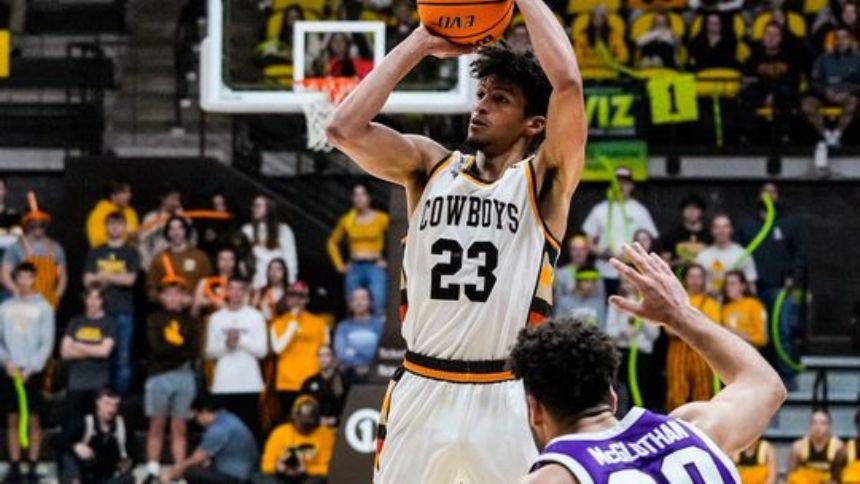 Texas AM Commerce vs. Wyoming Betting Odds, Free Picks, and Predictions - 9:00 PM ET (Tue, Dec 6, 2022)