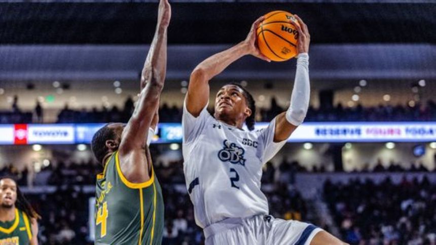 William-Mary vs. Old Dominion Betting Odds, Free Picks, and Predictions - 7:00 PM ET (Wed, Dec 7, 2022)