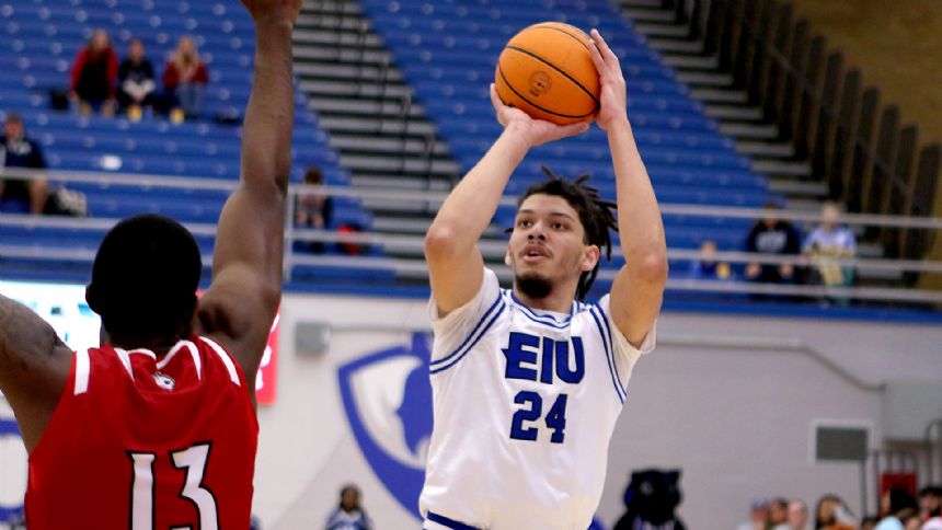 Ball State vs. Eastern Illinois Betting Odds, Free Picks, and Predictions - 8:00 PM ET (Wed, Dec 7, 2022)