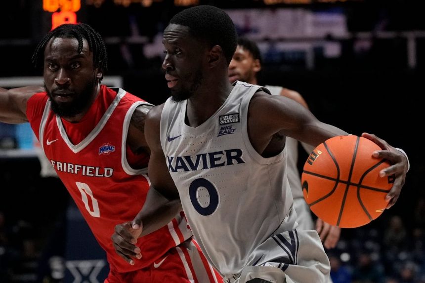 Sacred Heart vs. Fairfield Betting Odds, Free Picks, and Predictions - 7:00 PM ET (Wed, Dec 7, 2022)