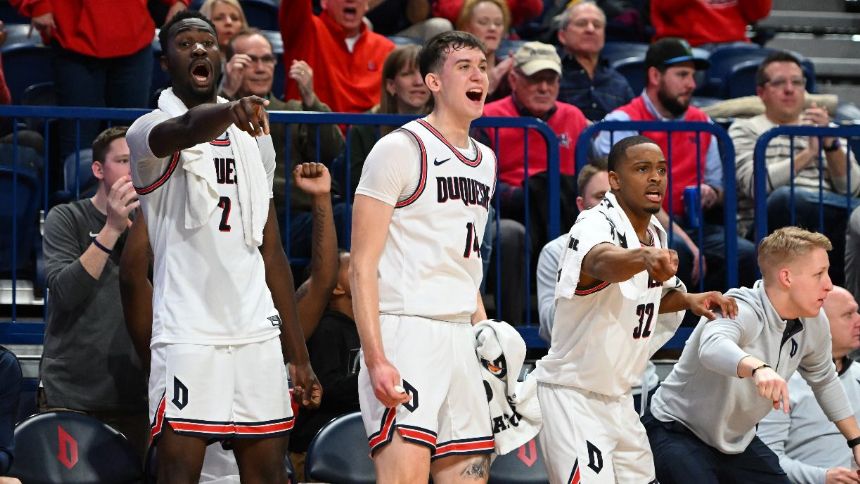 Marshall vs. Duquesne Betting Odds, Free Picks, and Predictions - 7:00 PM ET (Thu, Dec 8, 2022)