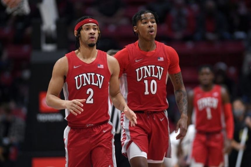 Southern Mississippi vs UNLV Betting Odds, Free Picks, and Predictions (12/22/2022)