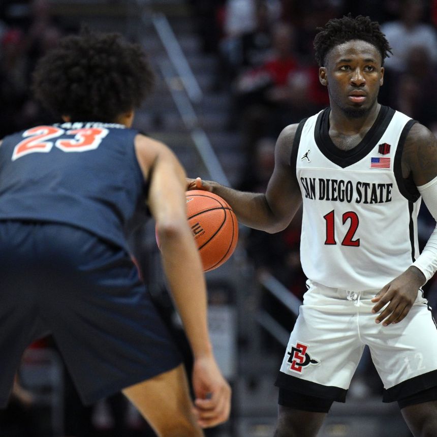 Nevada vs San Diego State Betting Odds, Free Picks, and Predictions (1/10/2023)