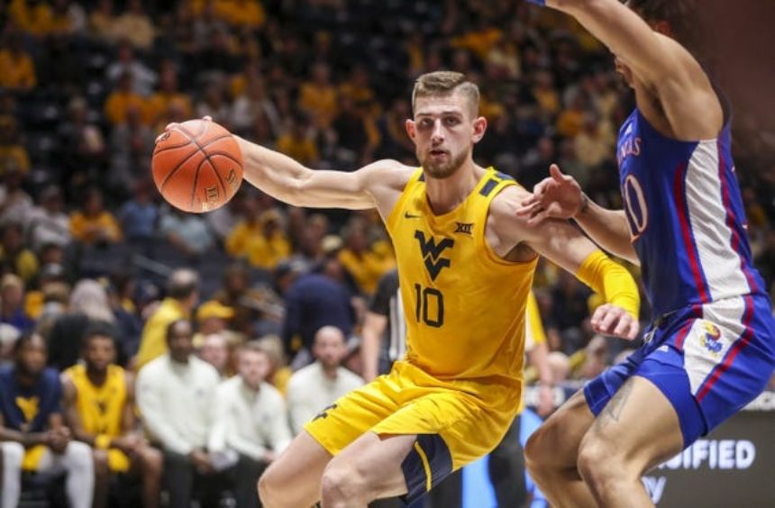 Baylor vs. West Virginia Pick Center 700 PM ET (1/11/2023) NCAA